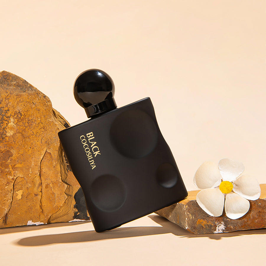 Temptation Perfume has a long-lasting scent and is categorized as a niche fragrance.