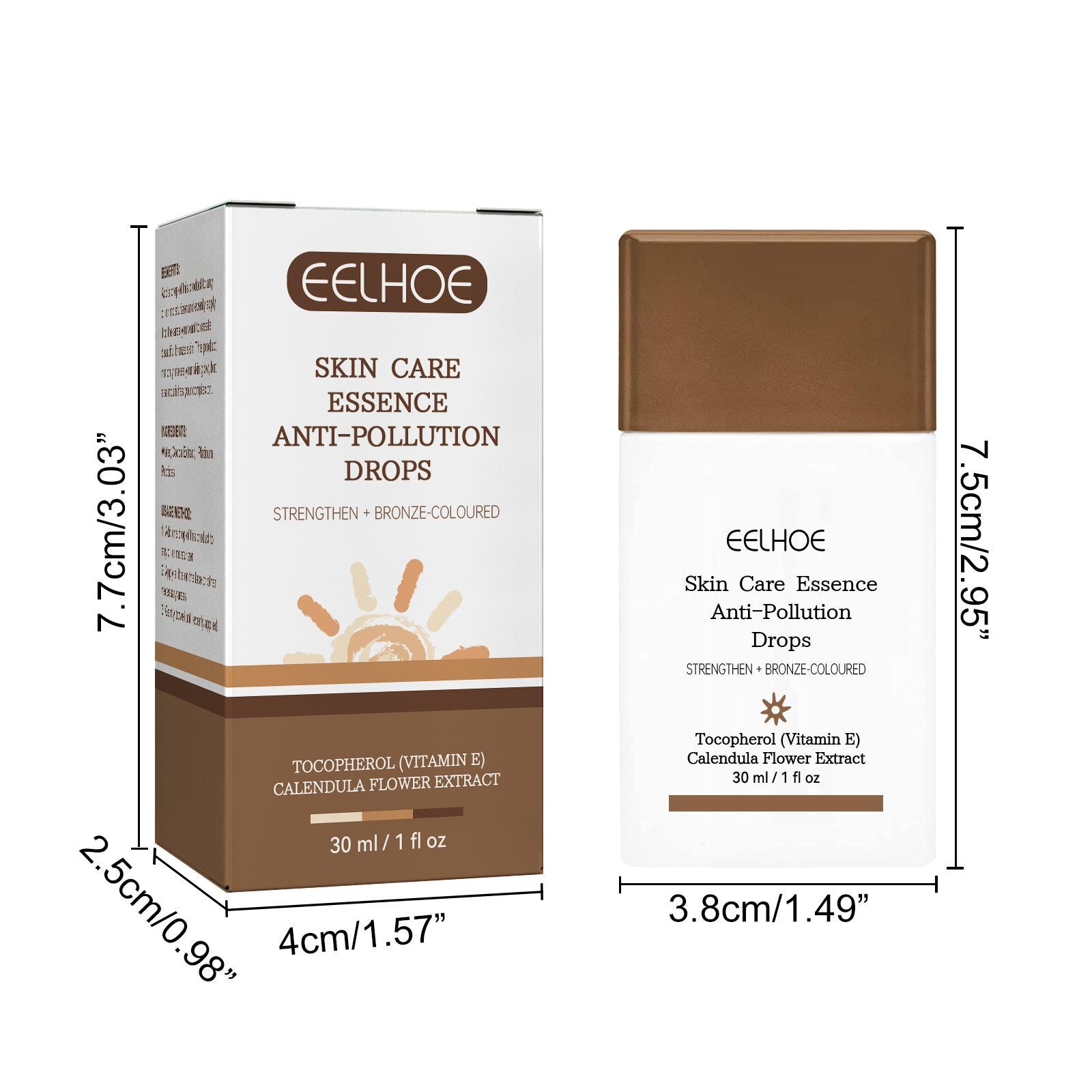 Tanning Skin Care Cream: Summer Beach Self-Tanning, Moisturizing, and Firming Sun Cream for a Beautiful Bronze Glow.