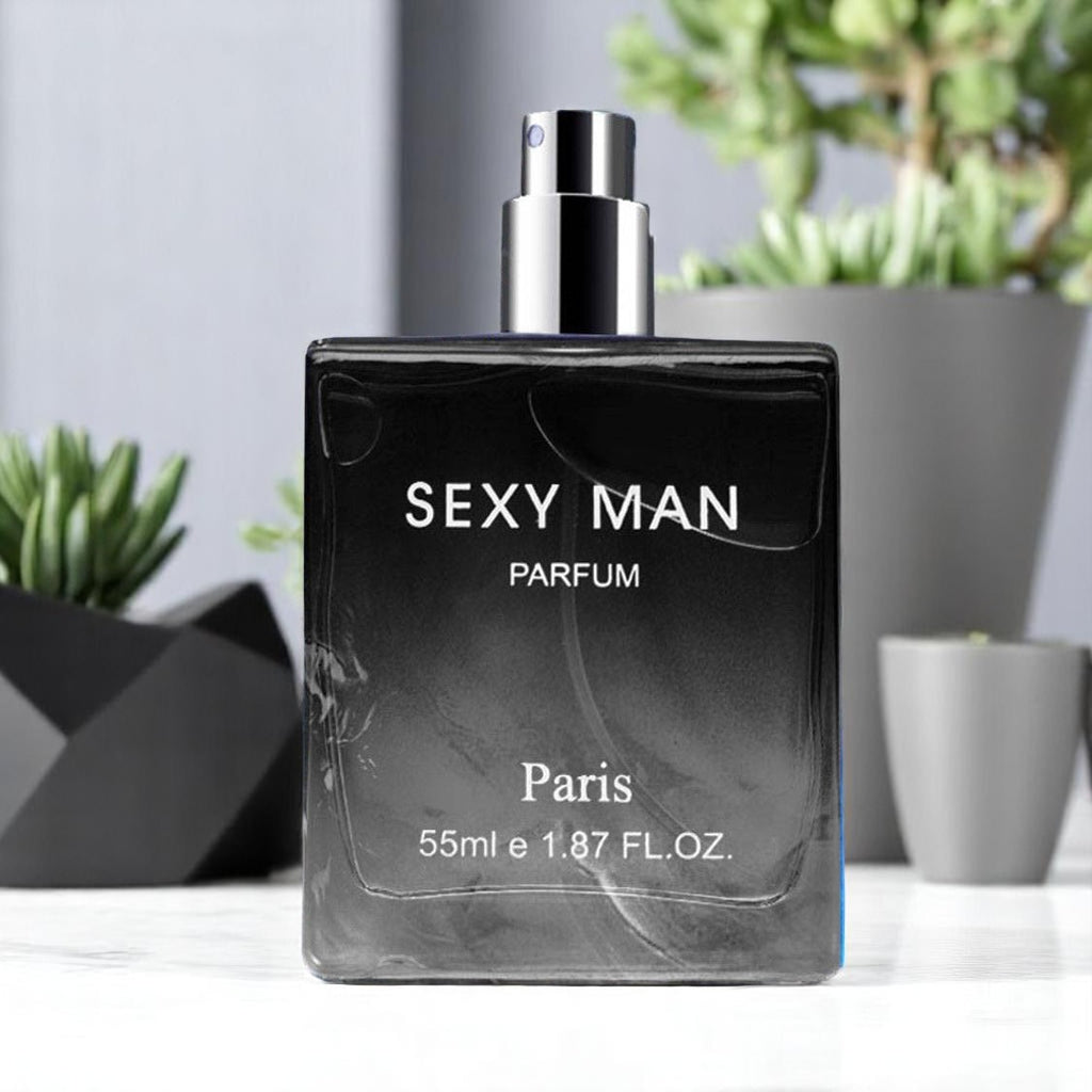 Men's Niche Perfume: Experience a Long-lasting, Captivating Fragrance