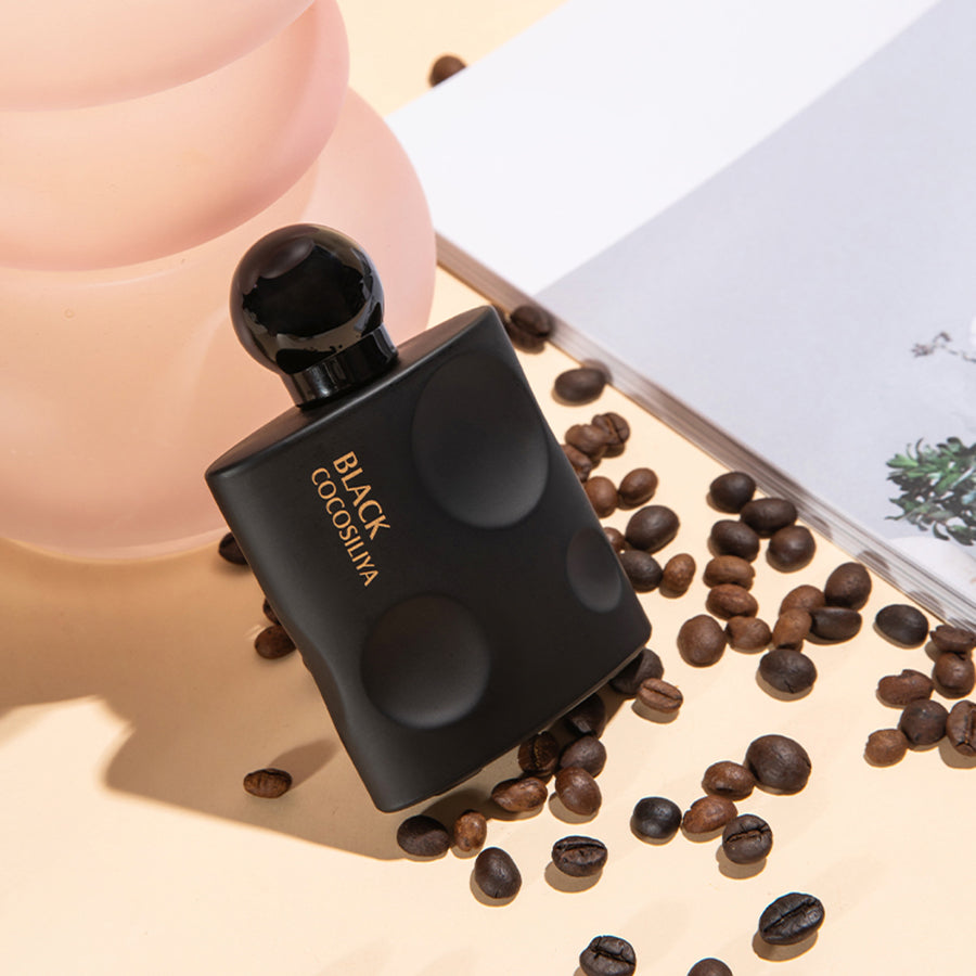 Temptation Perfume has a long-lasting scent and is categorized as a niche fragrance.