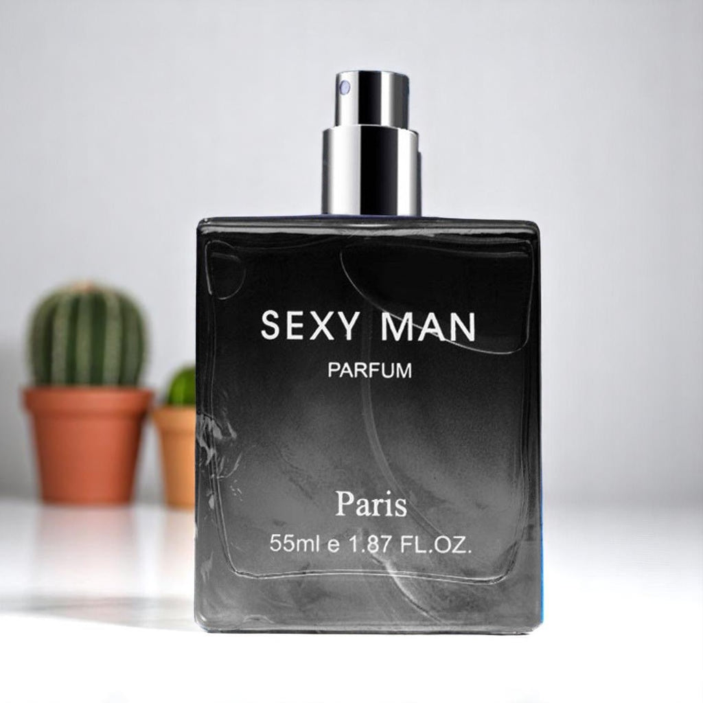 Men's Niche Perfume: Experience a Long-lasting, Captivating Fragrance