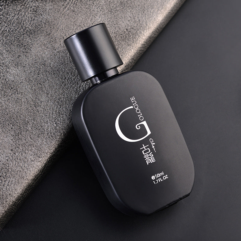 Experience the allure of our men's long-lasting fragrance, a niche perfume designed to captivate and leave a lasting impression.