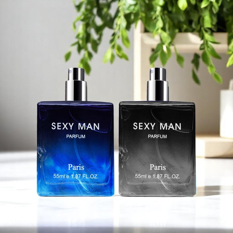 Men's Niche Perfume: Experience a Long-lasting, Captivating Fragrance