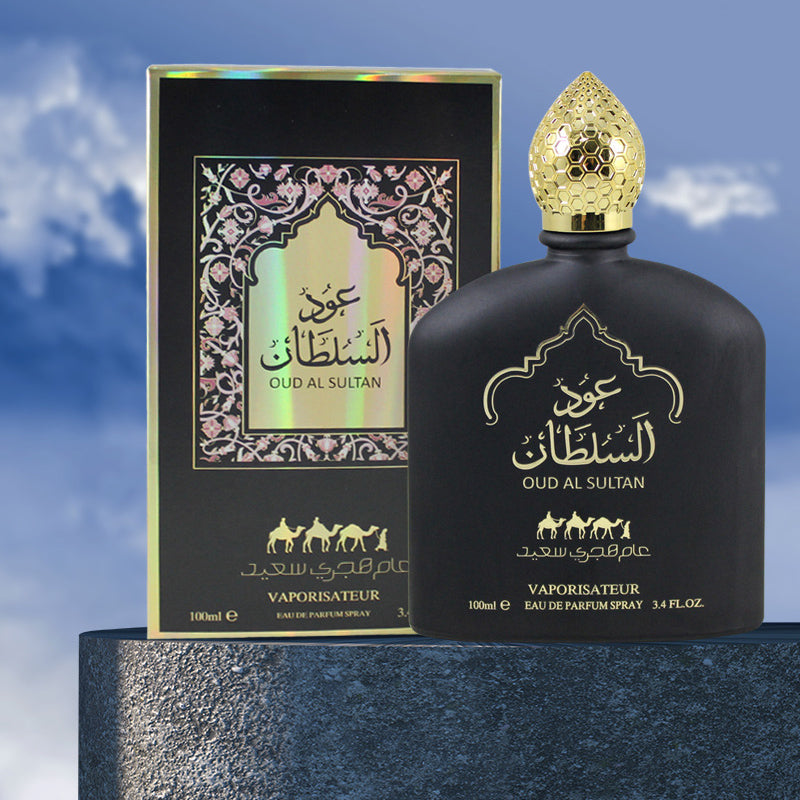 Experience the enchanting allure of Middle Eastern perfumes, featuring long-lasting fragrances designed for both men and women. Elevate your scent game today