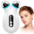 Transform Your Skin with Our Microcurrent Facial Device: Fight Aging and Wrinkles While Maximizing Skin Care Absorption!