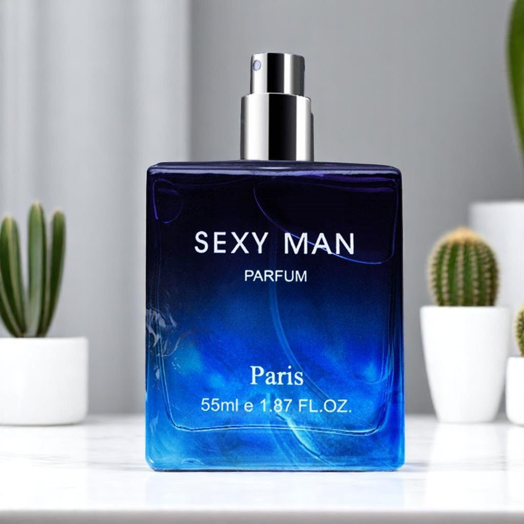 Men's Niche Perfume: Experience a Long-lasting, Captivating Fragrance