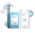 Hoygi Hyaluronic Acid Sunscreen Stick provides gentle moisturizing and UV protection, specifically designed for sunburned and reddened skin.
