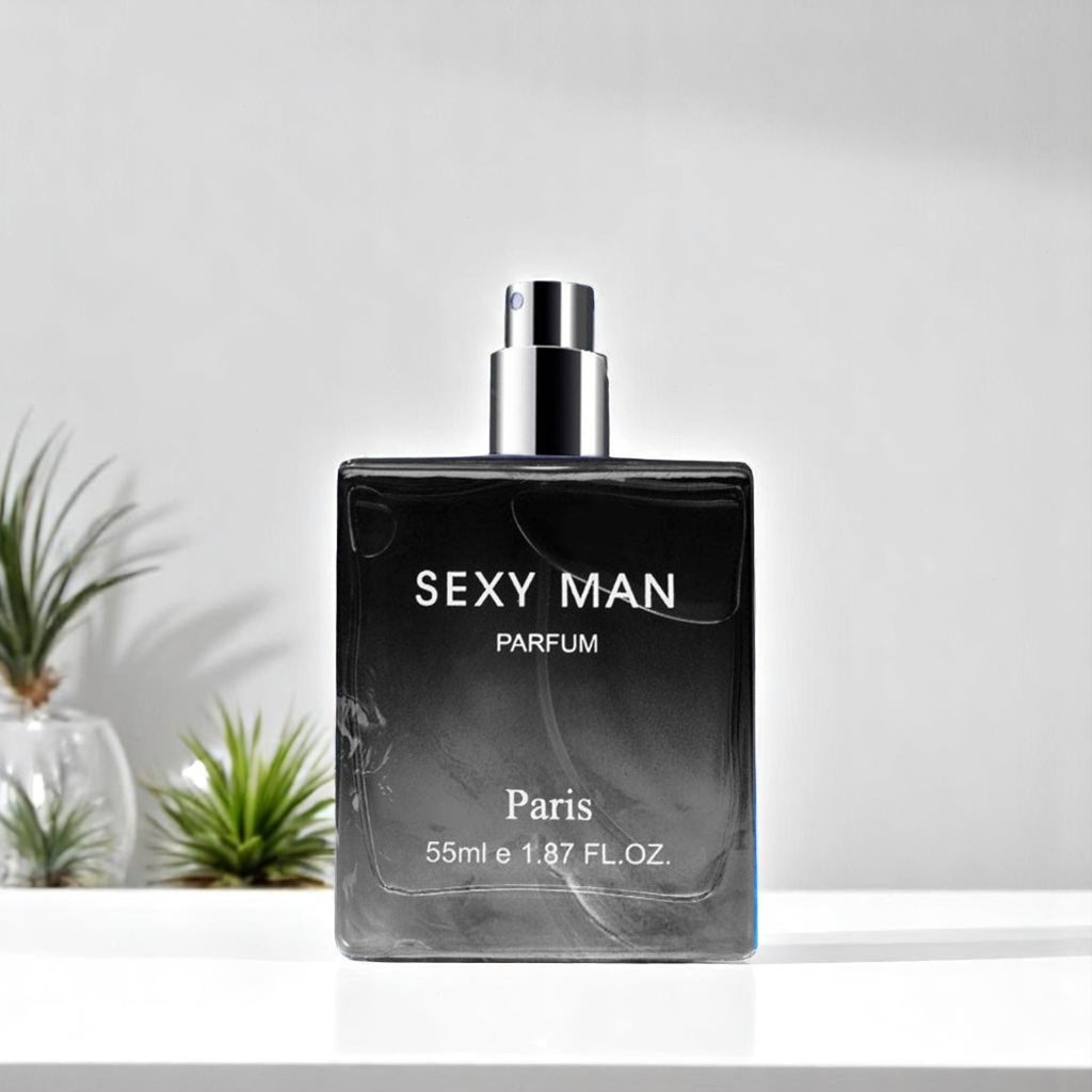 Men's Niche Perfume: Experience a Long-lasting, Captivating Fragrance