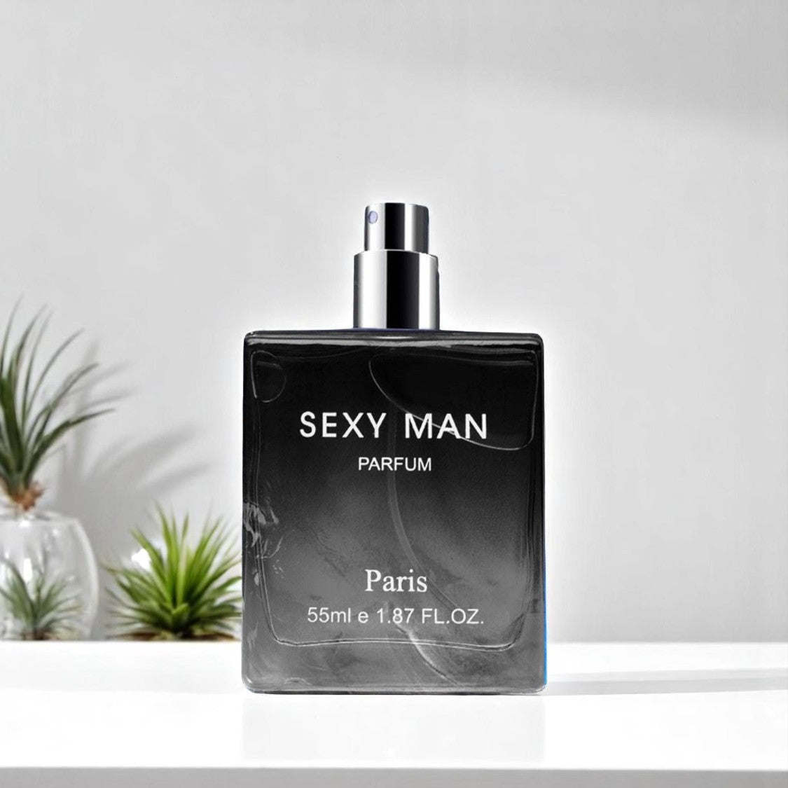 Men's Niche Perfume: Experience a Long-lasting, Captivating Fragrance