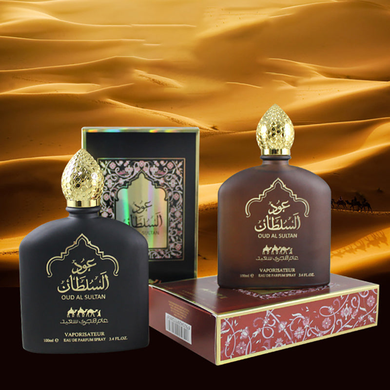 Experience the enchanting allure of Middle Eastern perfumes, featuring long-lasting fragrances designed for both men and women. Elevate your scent game today