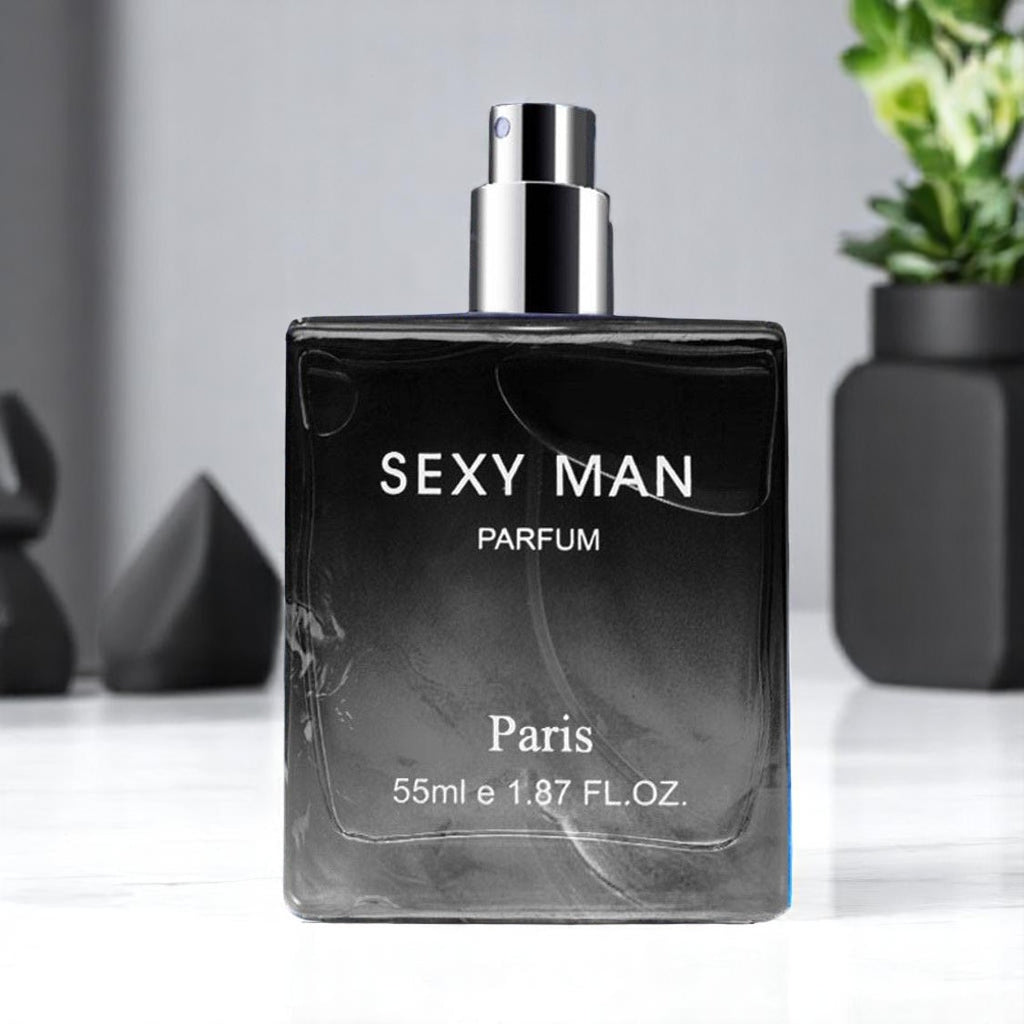 Men's Niche Perfume: Experience a Long-lasting, Captivating Fragrance