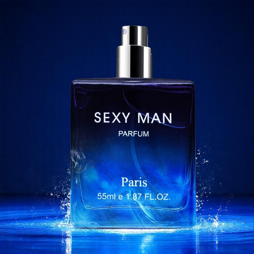 Men's Niche Perfume: Experience a Long-lasting, Captivating Fragrance