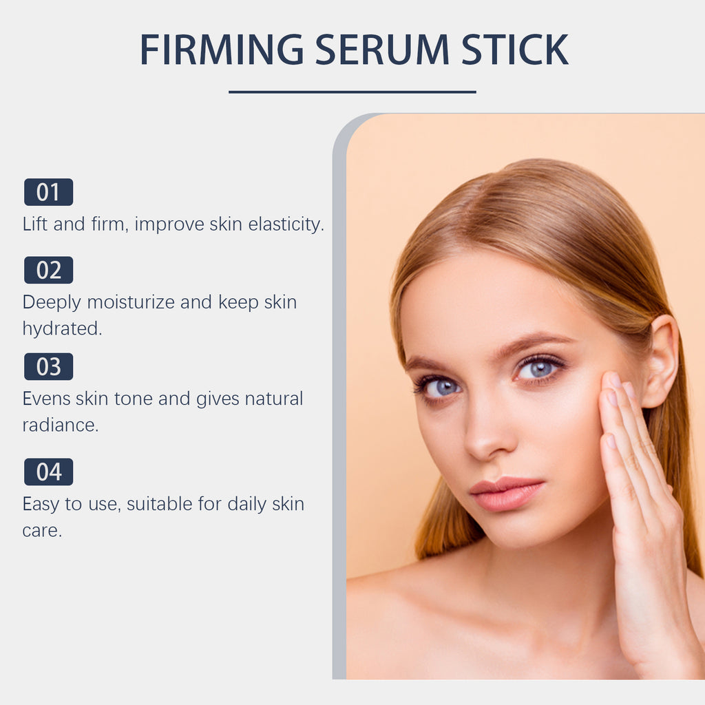 Hoygi Retinol Firming Bar: Lightens fine lines, hydrates, firms, smooths skin, and improves dullness.