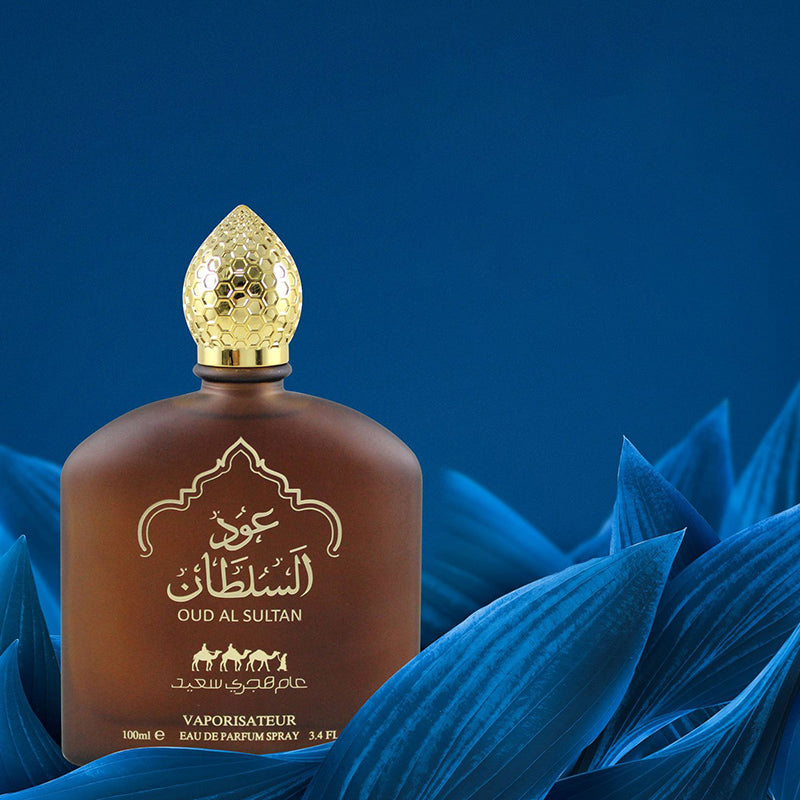 Experience the enchanting allure of Middle Eastern perfumes, featuring long-lasting fragrances designed for both men and women. Elevate your scent game today