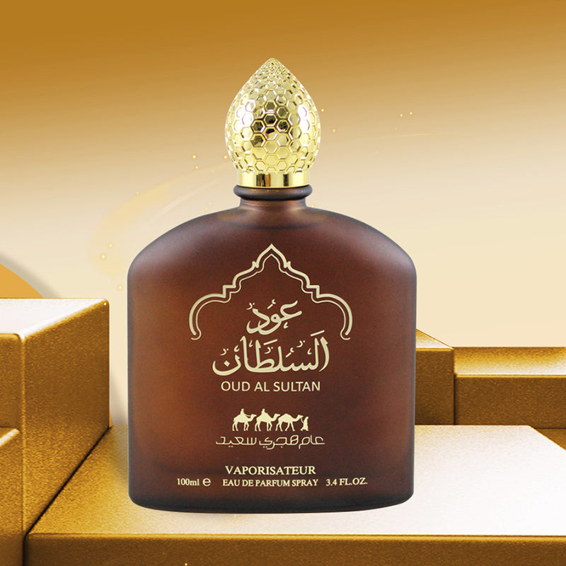 Experience the enchanting allure of Middle Eastern perfumes, featuring long-lasting fragrances designed for both men and women. Elevate your scent game today