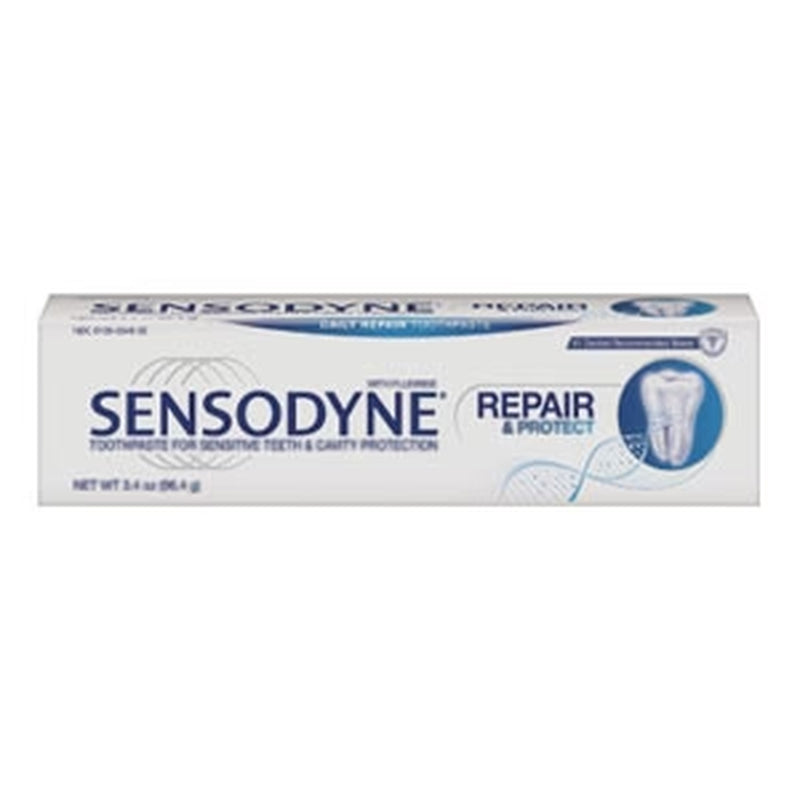 Sensodyne Repair & Protect Toothpaste