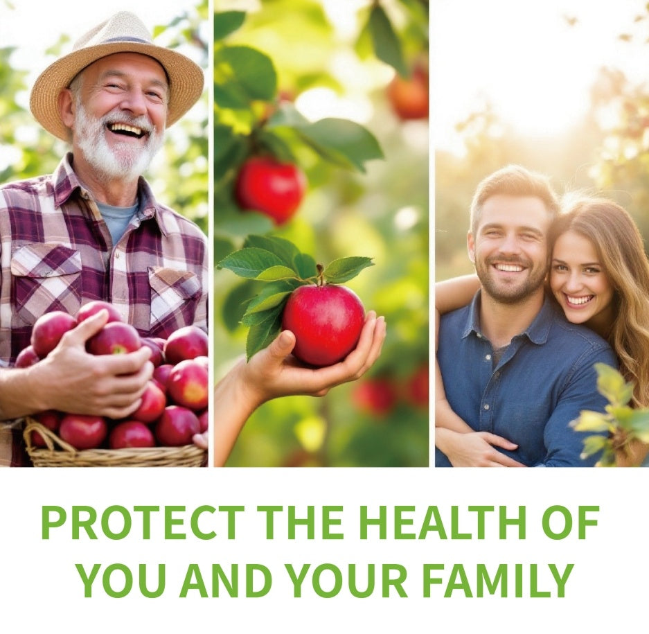 Experience the benefits of our Cider Vinegar Gummies infused with refreshing grapefruit flavor