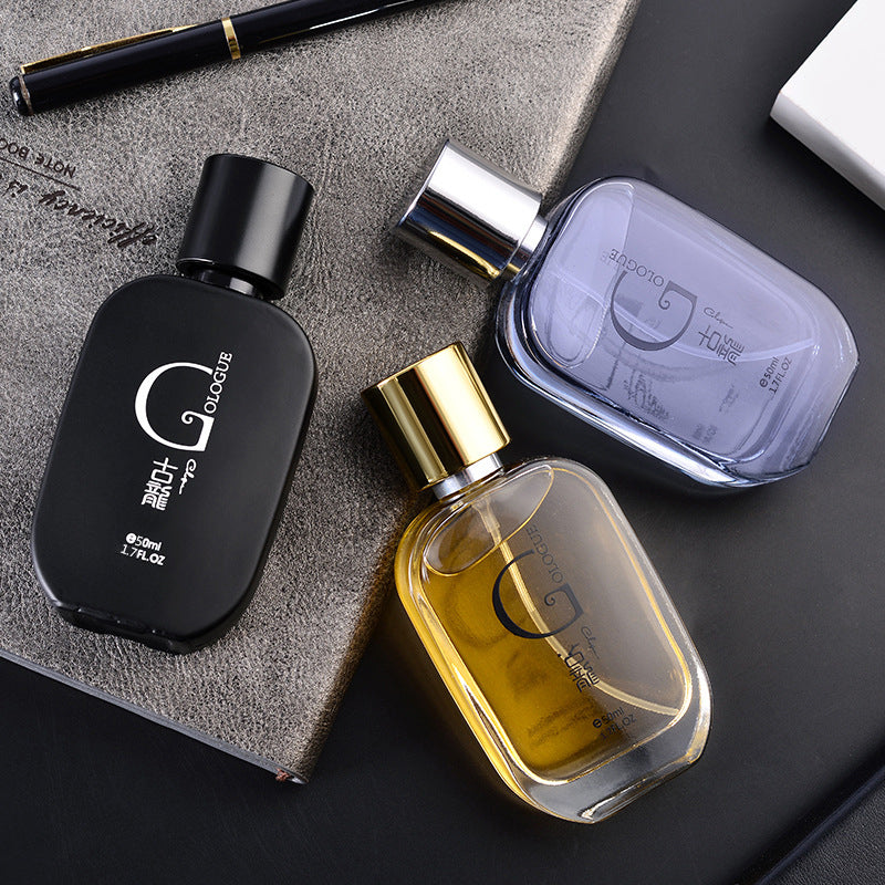 Experience the allure of our men's long-lasting fragrance, a niche perfume designed to captivate and leave a lasting impression.