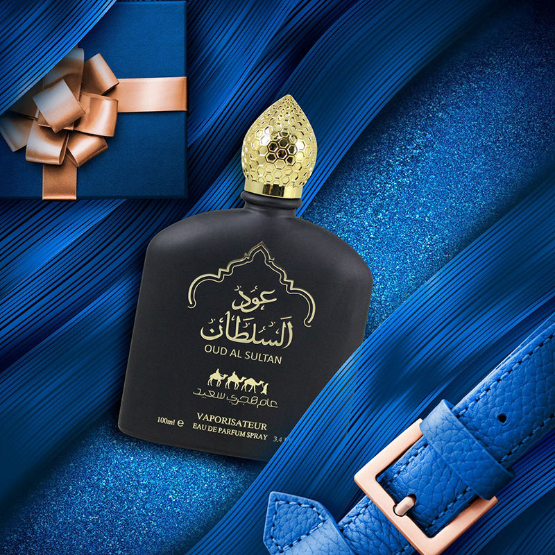 Experience the enchanting allure of Middle Eastern perfumes, featuring long-lasting fragrances designed for both men and women. Elevate your scent game today
