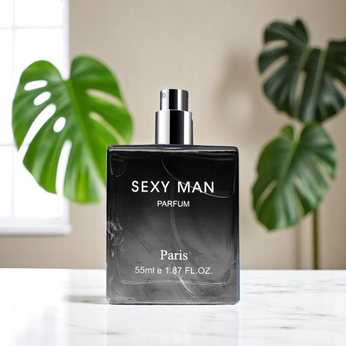 Men's Niche Perfume: Experience a Long-lasting, Captivating Fragrance