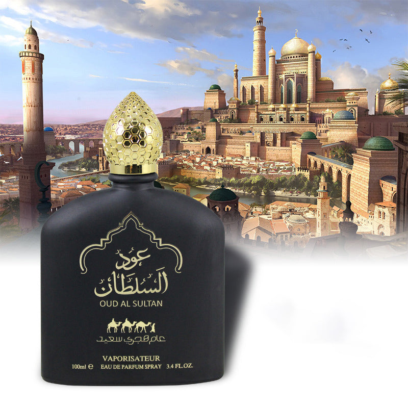Experience the enchanting allure of Middle Eastern perfumes, featuring long-lasting fragrances designed for both men and women. Elevate your scent game today