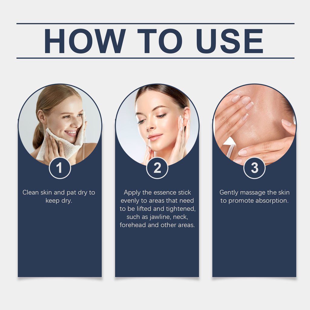 Hoygi Retinol Firming Bar: Lightens fine lines, hydrates, firms, smooths skin, and improves dullness.