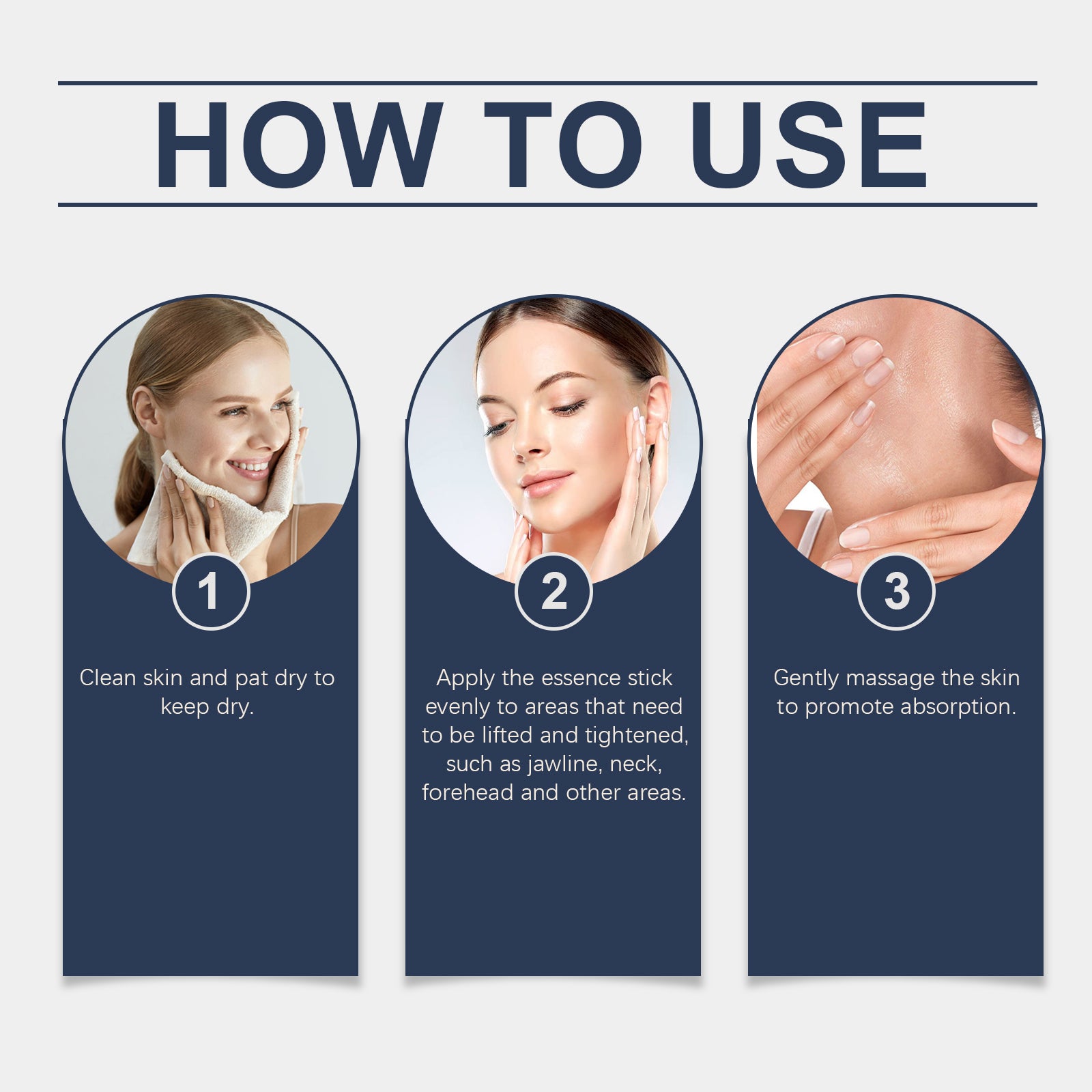 Hoygi Retinol Firming Bar: Lightens fine lines, hydrates, firms, smooths skin, and improves dullness.