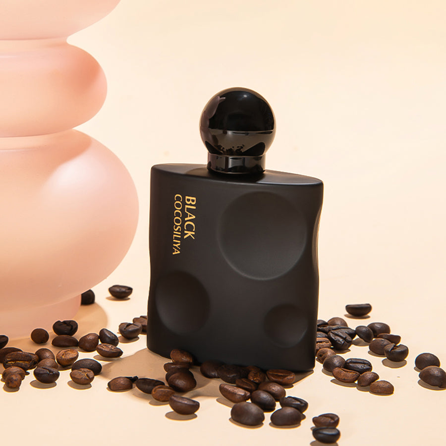 Temptation Perfume has a long-lasting scent and is categorized as a niche fragrance.