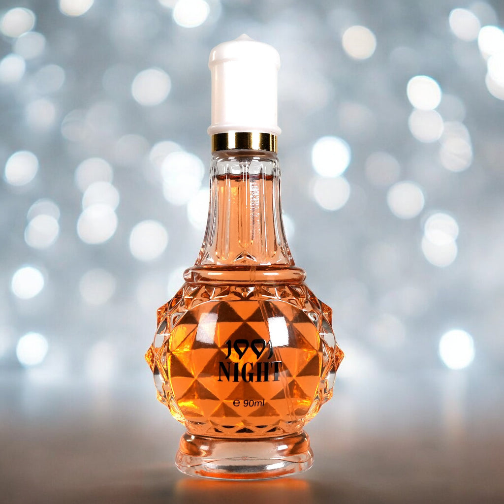 Masked Goddess Perfume - A Long-lasting Niche Fragrance for Women