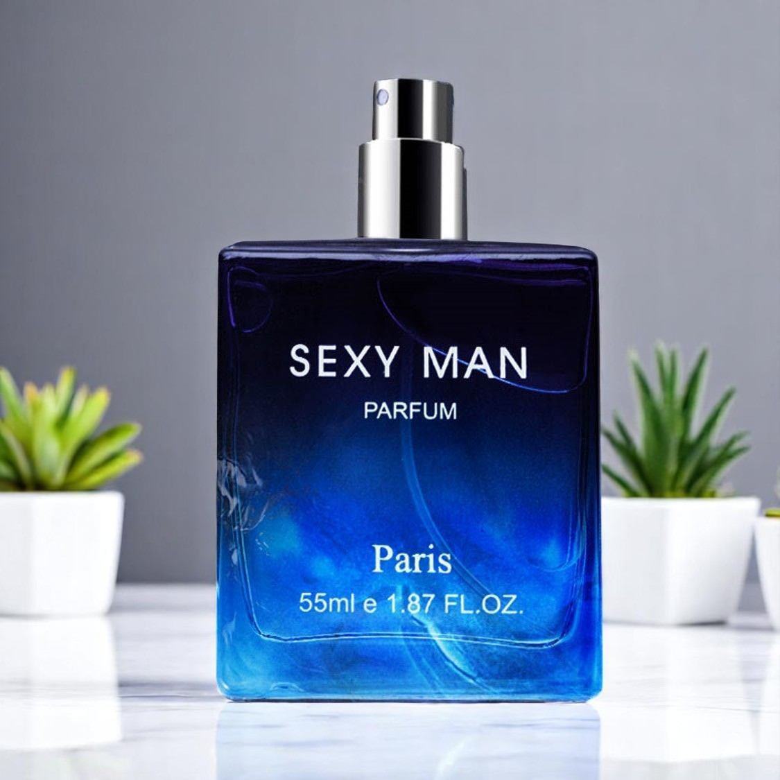 Men's Niche Perfume: Experience a Long-lasting, Captivating Fragrance