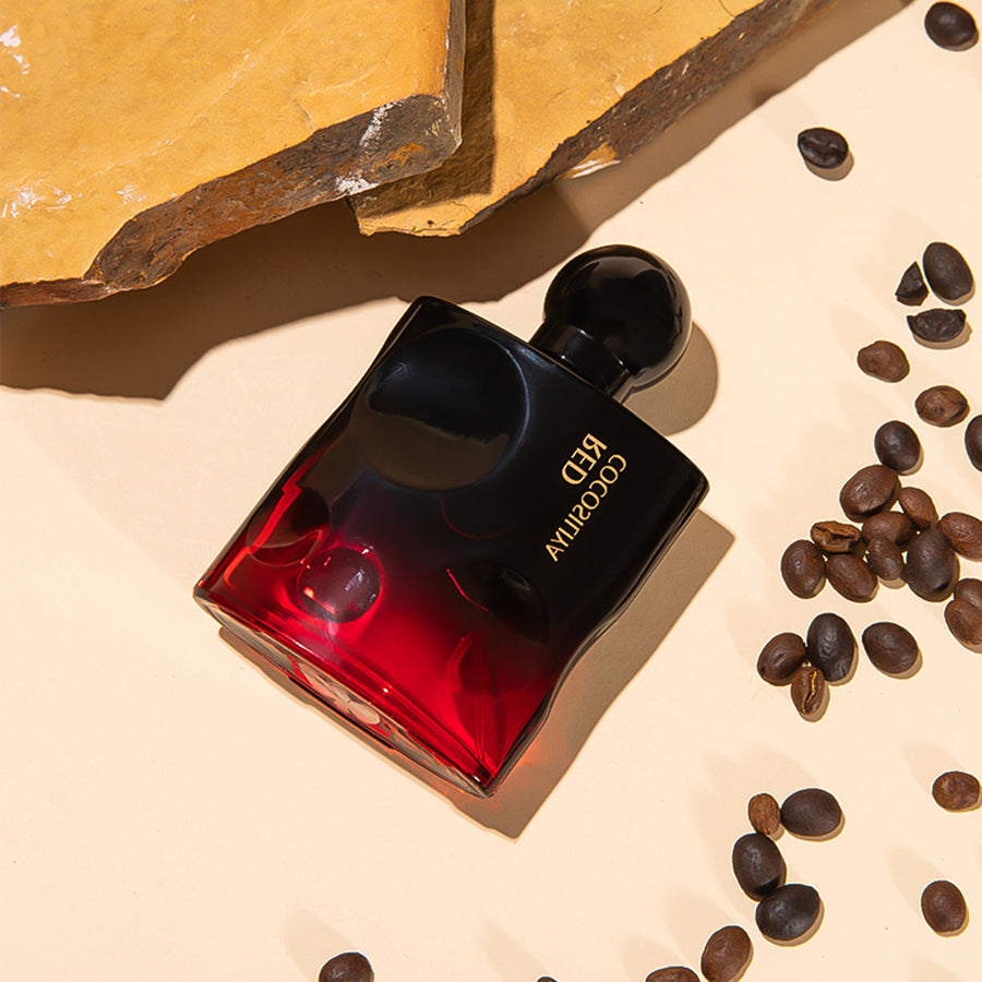 Temptation Perfume has a long-lasting scent and is categorized as a niche fragrance.