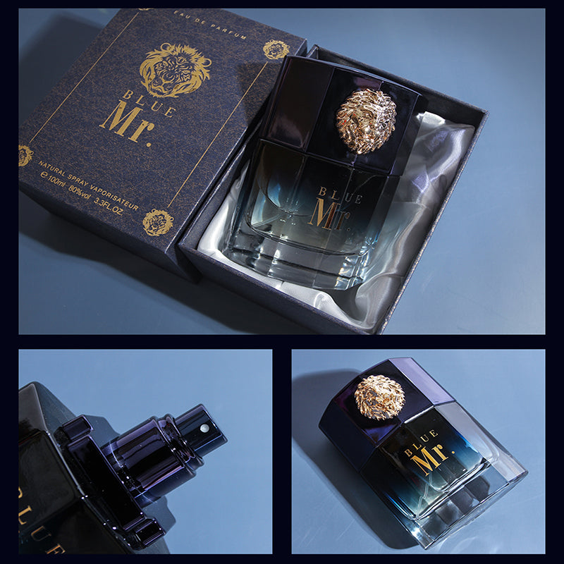 Discover our men's long-lasting fragrance, a premium niche perfume designed for those who appreciate unique, captivating aromas that stand out and endure throughout the day.