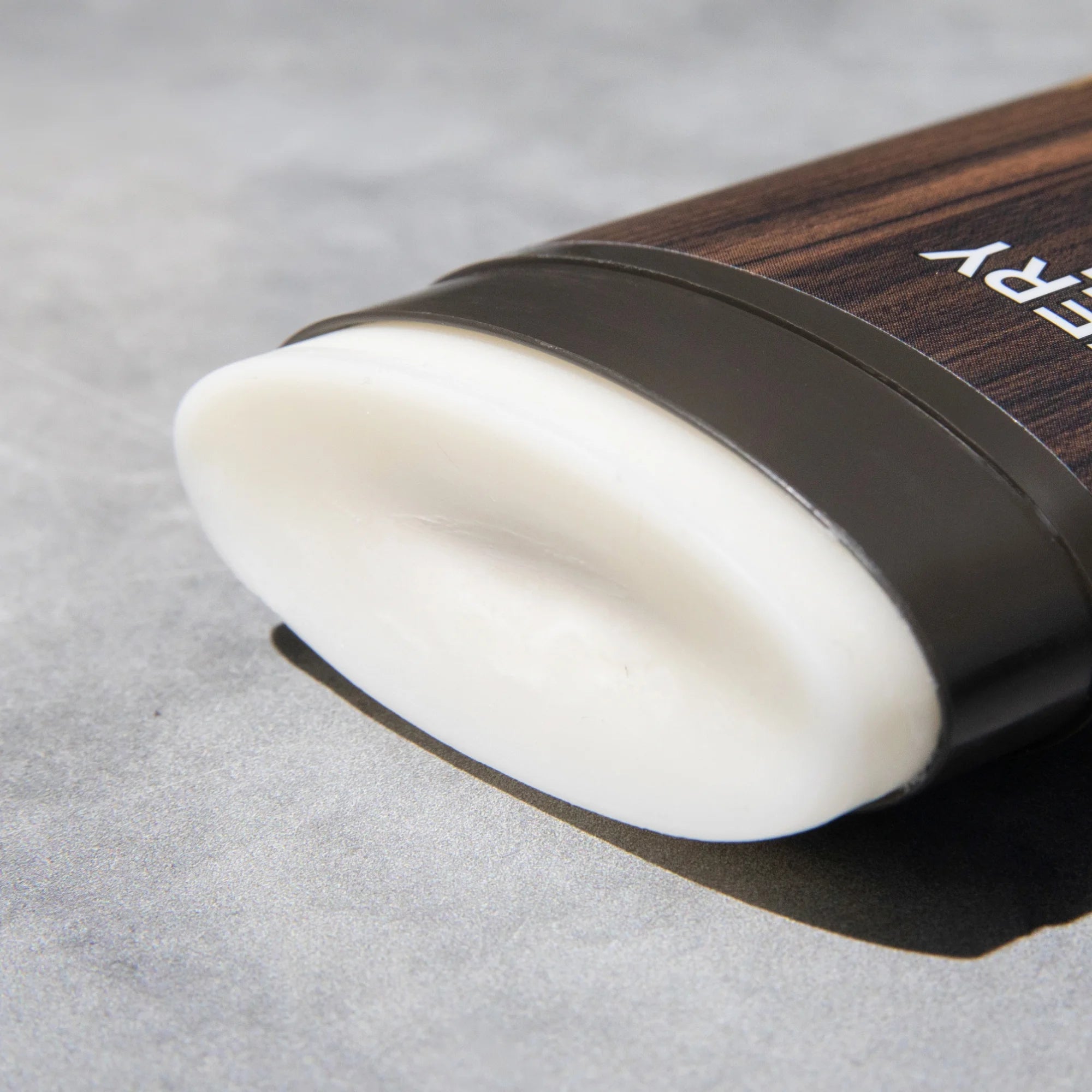 Aluminum Free Deodorant for Men, Sea Salt, Twin Pack, 3Oz Each