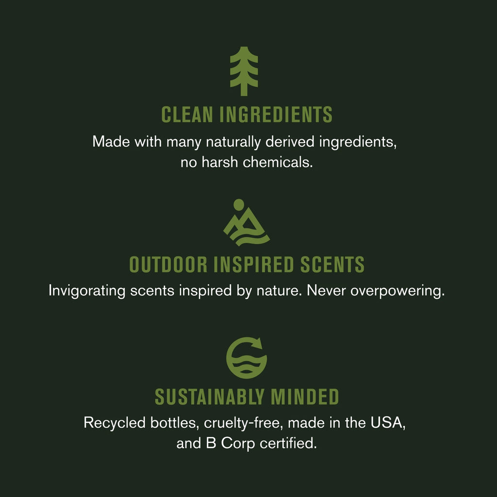 Aluminum Free Deodorant for Men, Sea Salt, Twin Pack, 3Oz Each