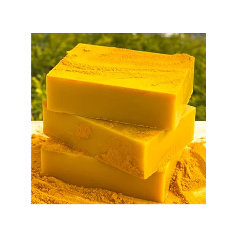 Lemon Turmeric Soap Fragrance, Lemon Turmeric Soap